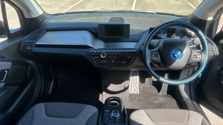 BMW I3 125kW 33kWh 5dr Auto Electric Hatchback